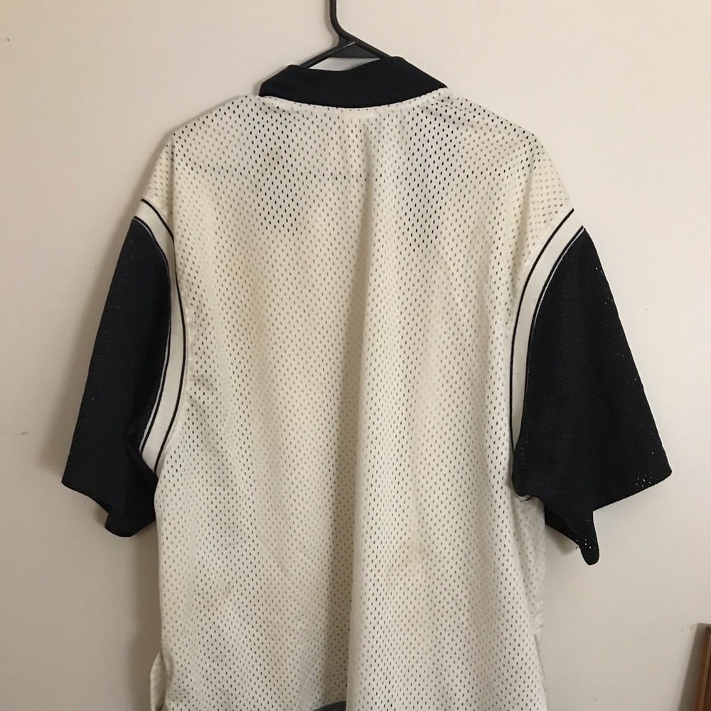 Vintage Nike basketball warm up jersey. XXL